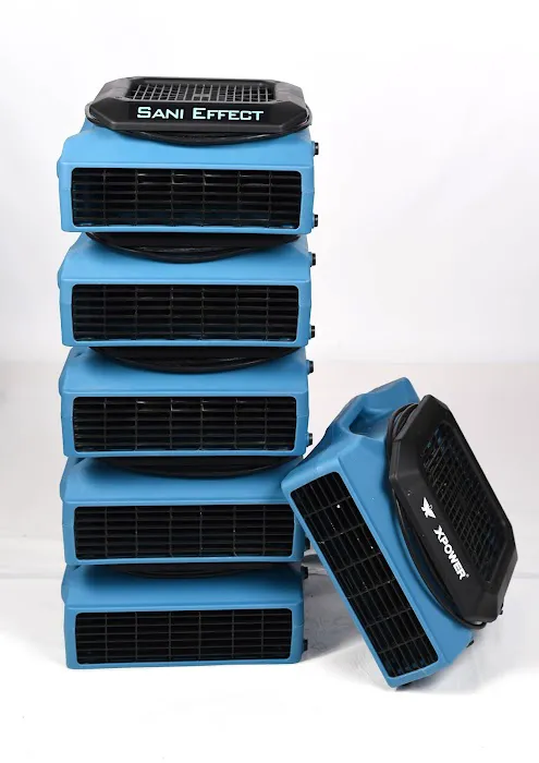 Sani Effect Environmental Picture 3