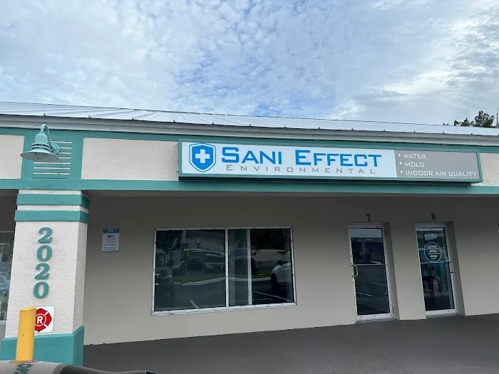 Sani Effect Environmental Picture 5