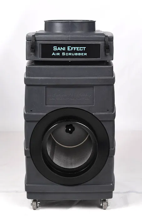 Sani Effect Environmental Picture 1