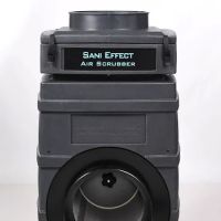 Sani Effect Environmental ico