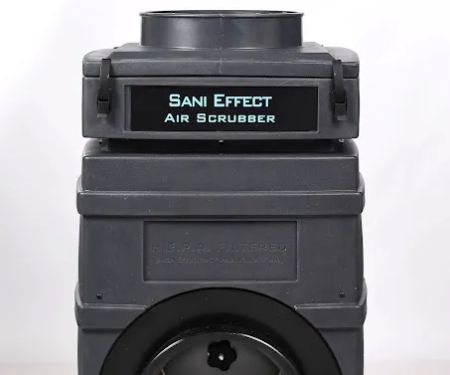 Sani Effect Environmental