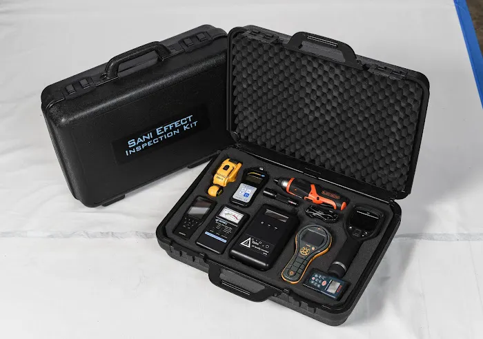 Sani Effect Environmental Picture 8