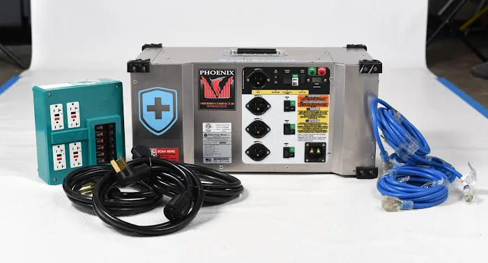 Sani Effect Environmental Picture 10