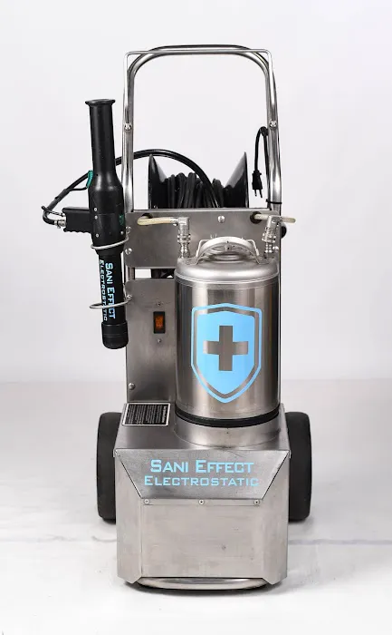 Sani Effect Environmental Picture 6