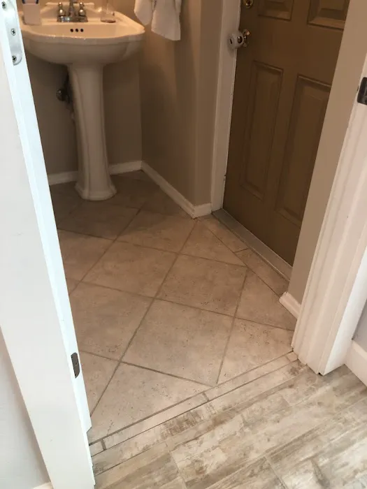 Stanley Steemer Picture 1