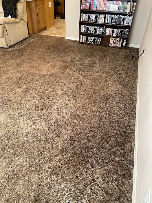 Stanley Steemer Picture 6