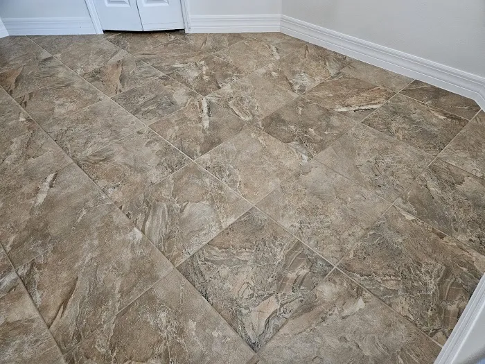 Stanley Steemer Picture 2