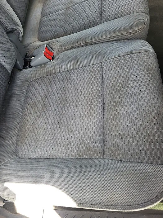 Stanley Steemer Picture 3