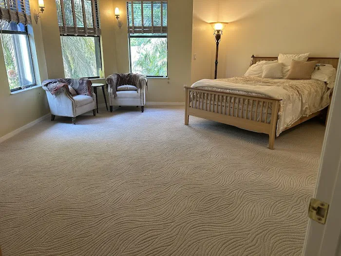 Stanley Steemer Picture 5