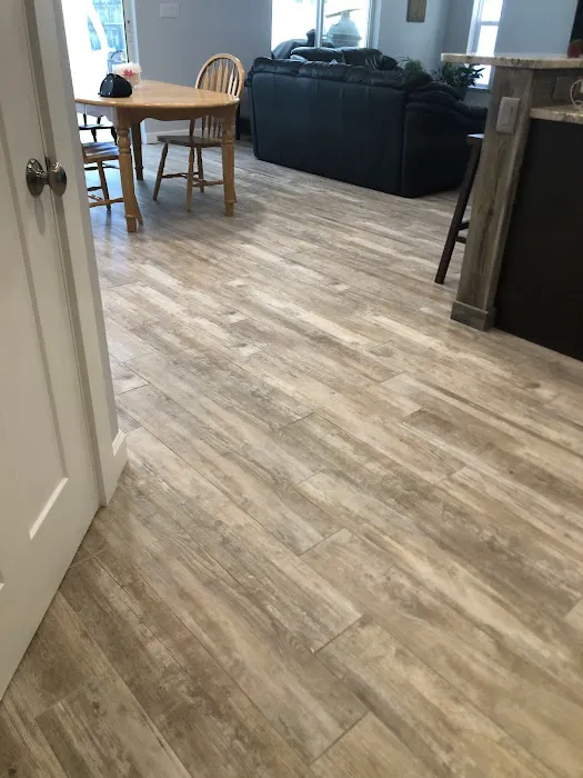 Stanley Steemer Picture 4