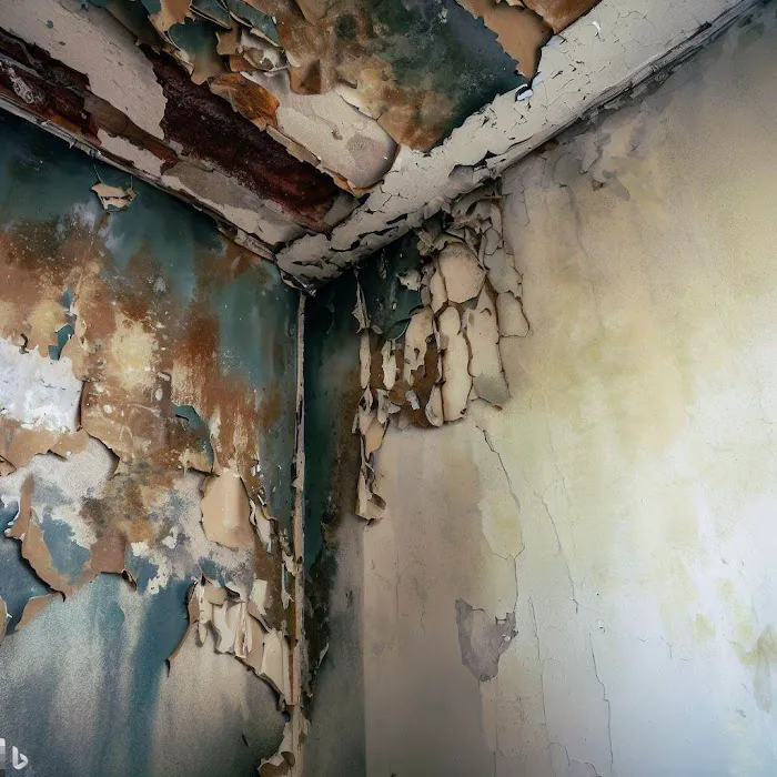 Steemaster Mold Removal & Remediation Palm Bay FL Picture 9