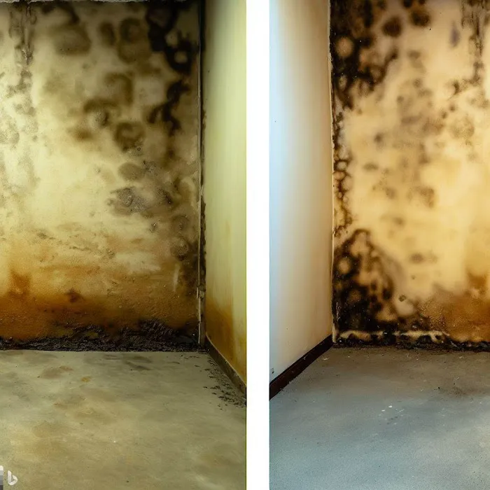 Steemaster Mold Removal & Remediation Palm Bay FL Picture 10