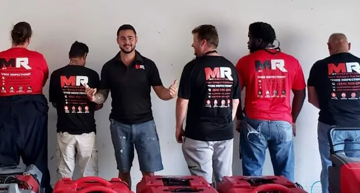 My Remediator, LLC. Picture 2