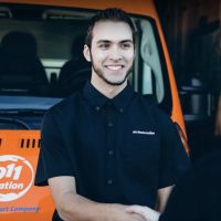 911 Restoration of Brevard County ico