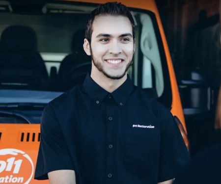 911 Restoration of Brevard County