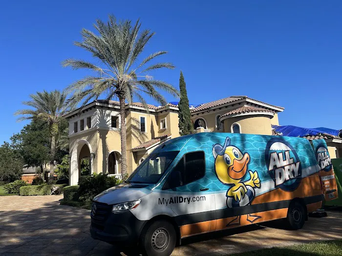 All Dry Services Picture 5