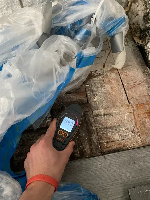 All Dry Services Picture 3