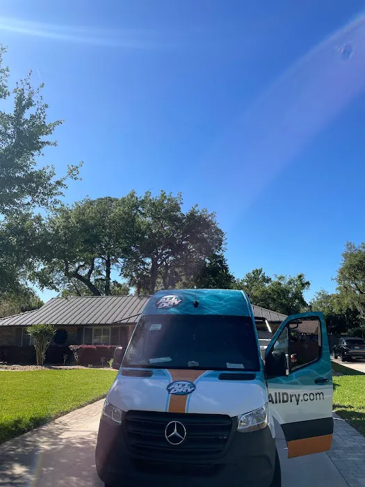 All Dry Services Picture 2