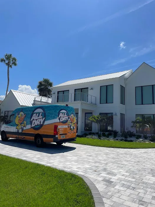 All Dry Services Picture 1