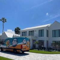 All Dry Services ico