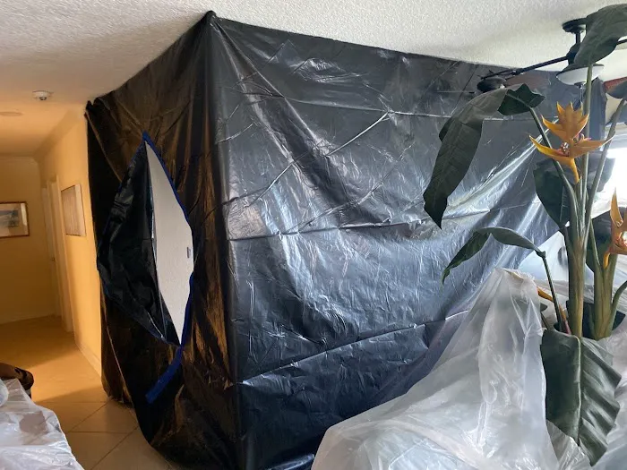 Brevard Mold Inspection & Removal Picture 6