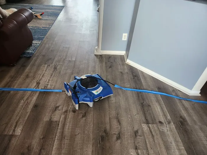 Brevard Mold Inspection & Removal Picture 9