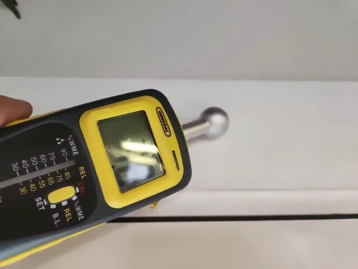 Brevard Mold Inspection & Removal Picture 1