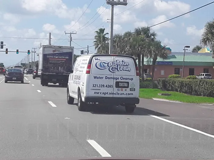 Mr. Captain Clean, Inc Picture 6