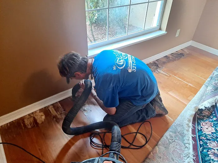 Mr. Captain Clean, Inc Picture 7