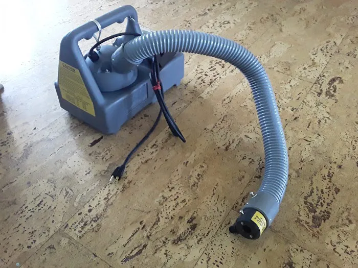 Mr. Captain Clean, Inc Picture 10