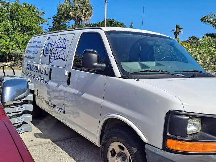 Mr. Captain Clean, Inc Picture 2