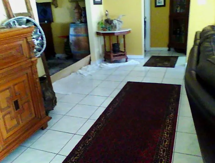 Mr. Captain Clean, Inc Picture 1