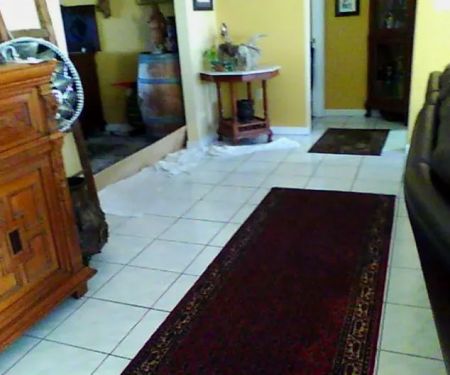 Mr. Captain Clean, Inc