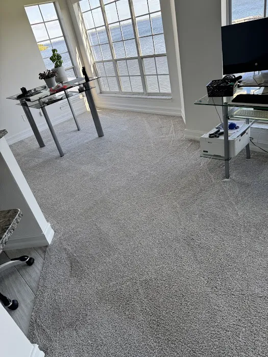 C&C Carpet Cleaning and restoration Picture 5