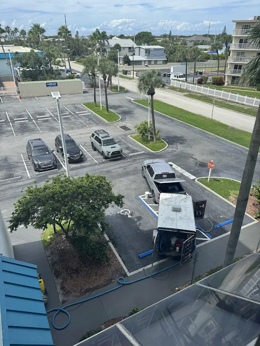 C&C Carpet Cleaning and restoration Picture 8