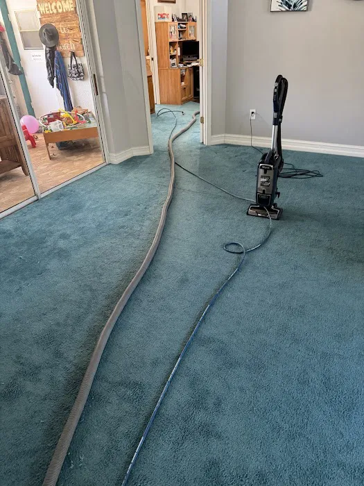 C&C Carpet Cleaning and restoration Picture 7