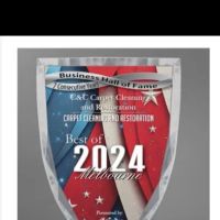 C&C Carpet Cleaning and restoration ico