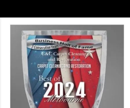 C&C Carpet Cleaning and restoration