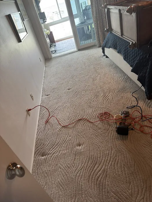 C&C Carpet Cleaning and restoration Picture 10