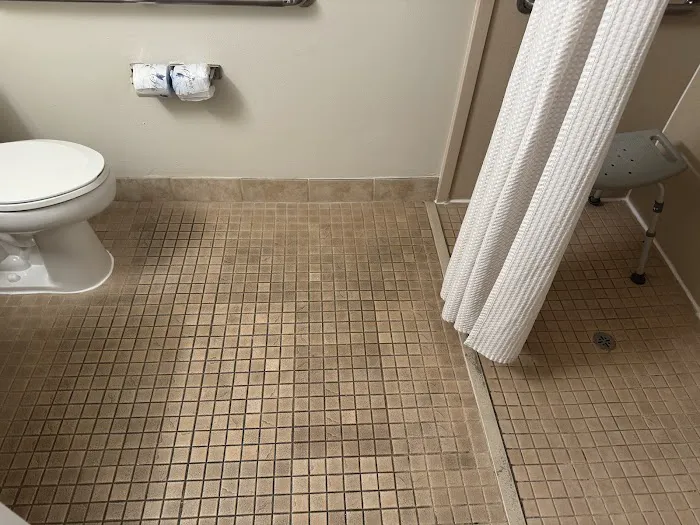 C&C Carpet Cleaning and restoration Picture 2