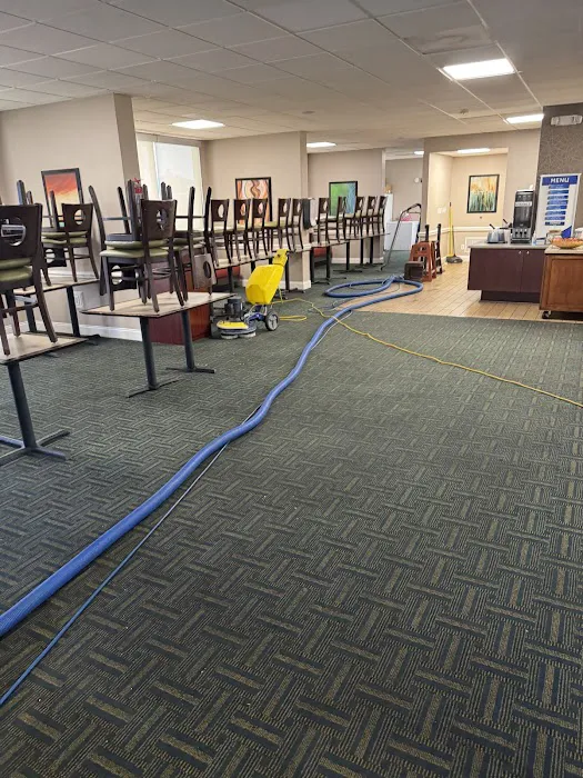 C&C Carpet Cleaning and restoration Picture 9