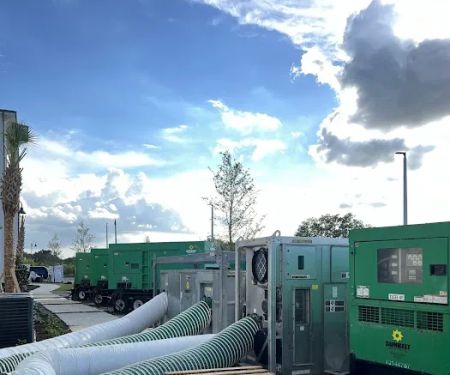 Tidewater Restoration