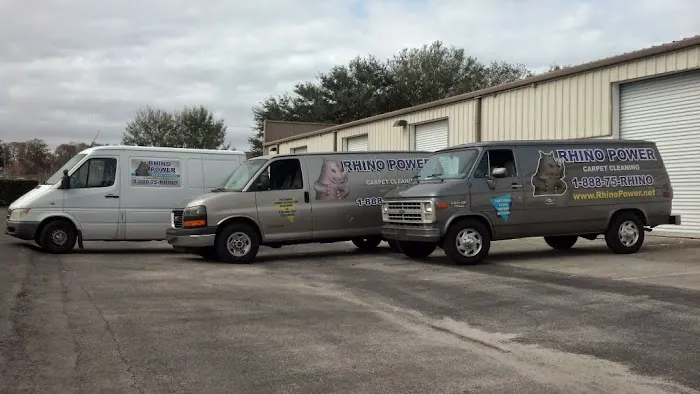 Rhino Power Picture 8