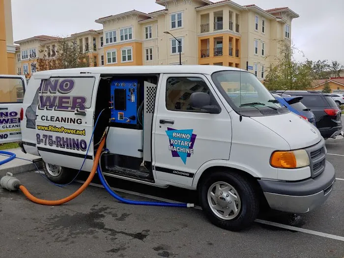 Rhino Power Picture 6