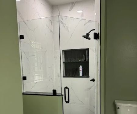 KCG Home Renovation LLC