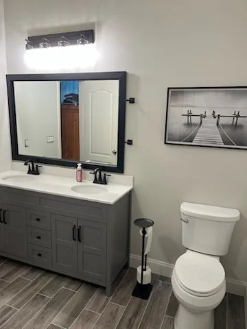 KCG Home Renovation LLC Picture 2