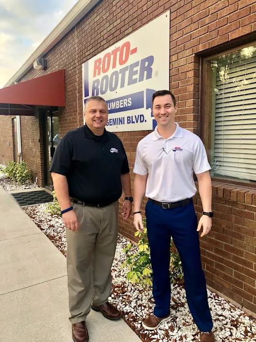 Roto-Rooter Plumbing & Water Cleanup Picture 4