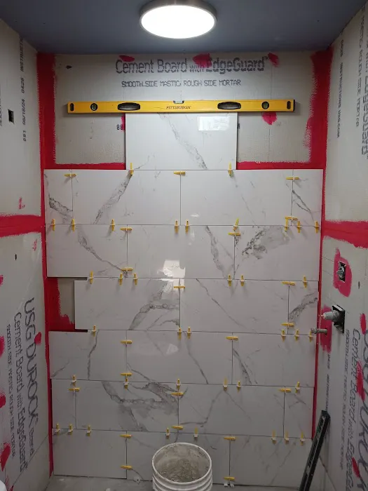 Ousleys's Renovation and Repair Picture 6