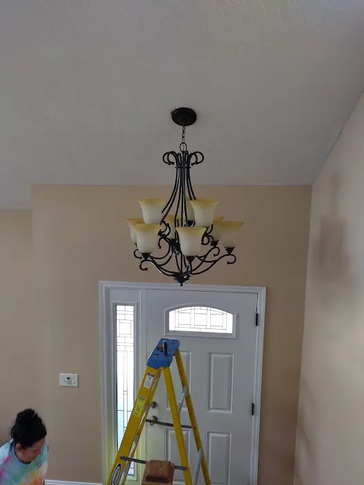 Ousleys's Renovation and Repair Picture 5