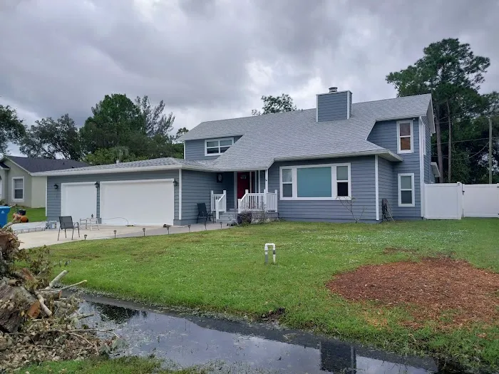 Ousleys's Renovation and Repair Picture 9